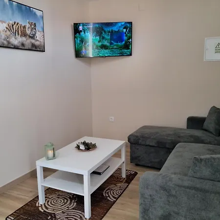 Arco-íris Apartamento
