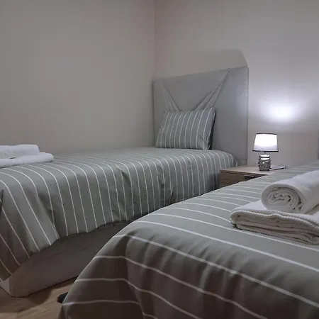 Arco-íris Apartamento