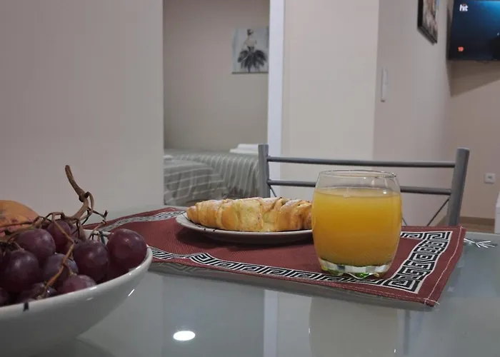 Apartamento Arco-íris *