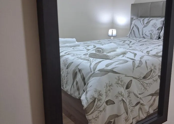 Apartamento Arco-íris