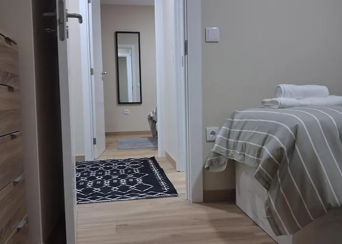 Apartamento Arco-íris