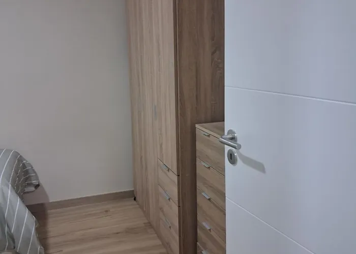 Apartamento Arco-íris *