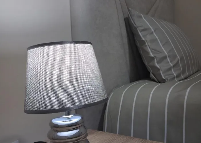 Arco-íris Apartamento *