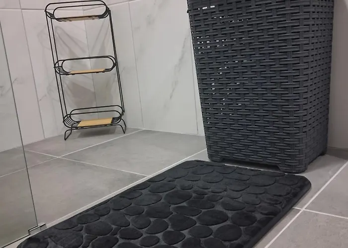 Apartamento Arco-íris