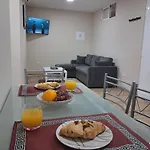 Arco-íris Apartamento *