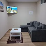 Apartamento Arco-íris