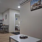 Arco-íris Apartamento *