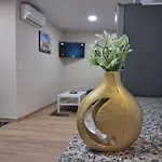 Apartament Arco-iris *