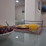 Apartamento Arco-íris *
