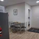 Apartament Arco-iris