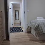 Apartamento Arco-íris