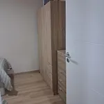 Apartamento Arco-íris *