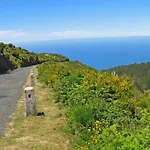 Apartament Arco-iris Ponta do Sol (Madeira)