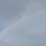 Arco-iris Daire Ponta do Sol (Madeira)