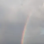 Daire Arco-iris Ponta do Sol (Madeira)