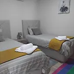 Apartamento Arco-íris