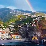 Arco-iris * Ponta do Sol (Madeira)
