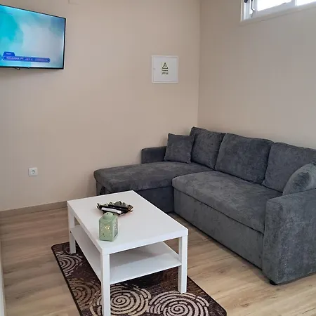Apartment Arco-iris