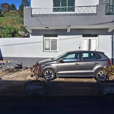 Arco-íris Apartamento