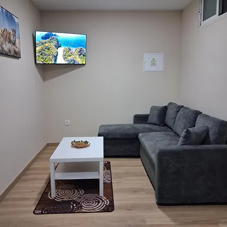 Apartamento Arco-íris
