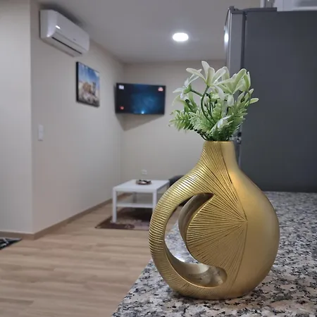 Apartamento Arco-íris *