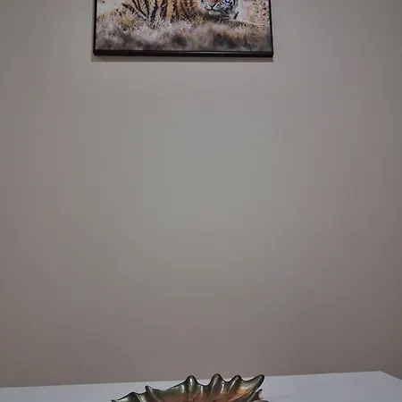 Arco-íris Apartamento
