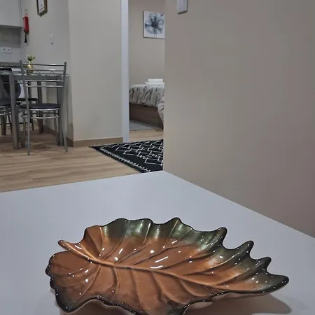 Arco-íris Apartamento *