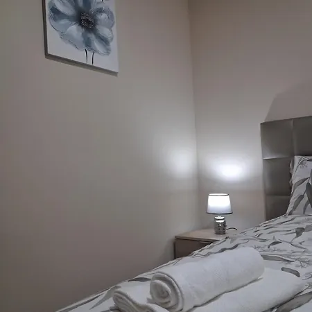 Arco-íris Apartamento *