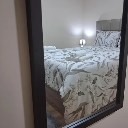 Apartamento Arco-íris