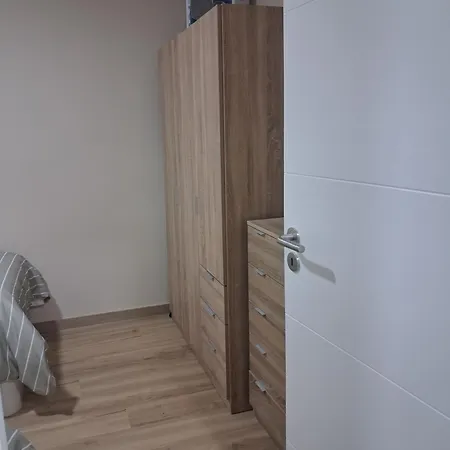 Apartamento Arco-íris *