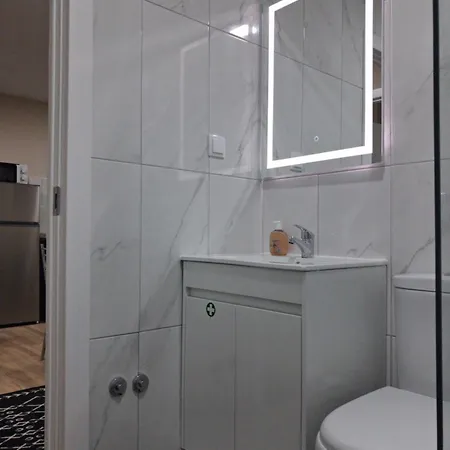 Arco-íris Apartamento
