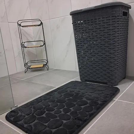 Apartamento Arco-íris