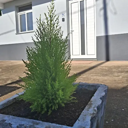 Arco-íris Apartamento *