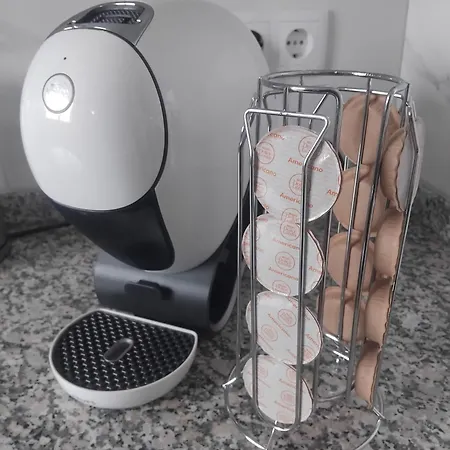 Arco-íris Apartamento