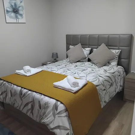 Arco-iris Apartment Ponta do Sol (Madeira)