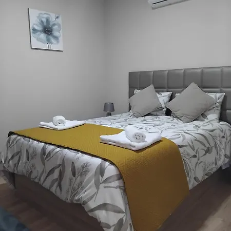 Apartamento Arco-íris