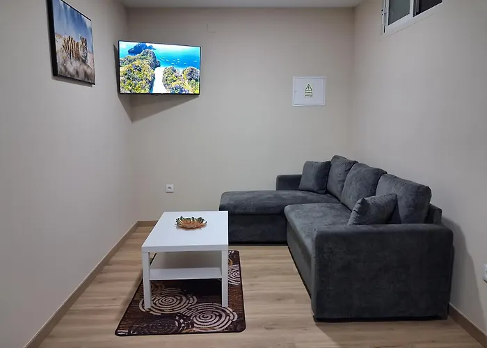 Apartment Arco-iris