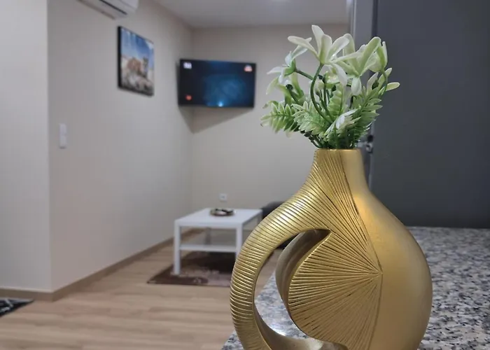 Apartmán Arco-iris *