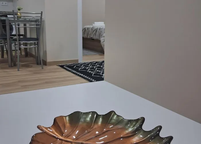 Arco-iris Apartment *