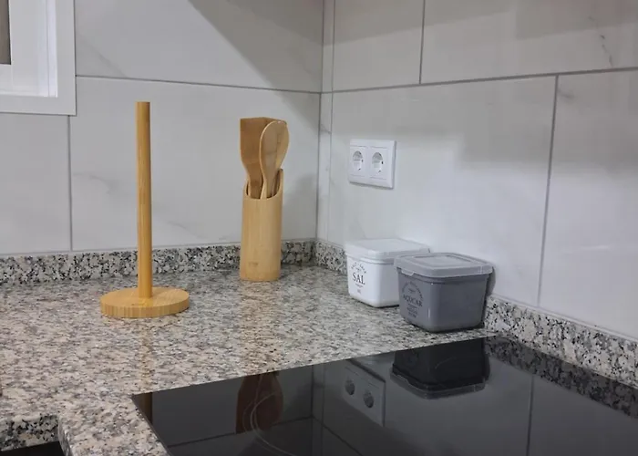 Apartment Arco-iris *