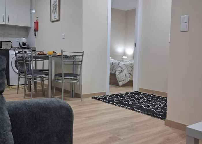 Arco-iris Apartmán Ponta do Sol (Madeira)