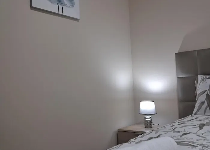 Arco-iris Apartmán *