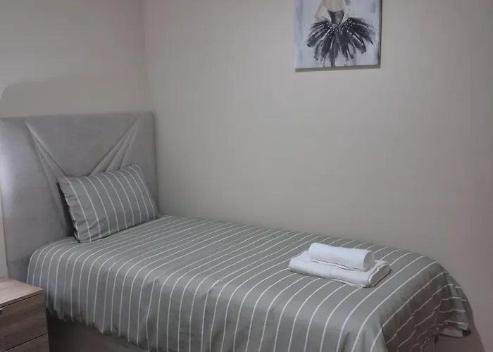 Apartmán Arco-iris *