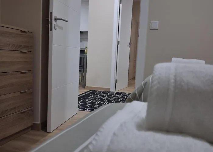 Apartmán Arco-iris Ponta do Sol (Madeira)