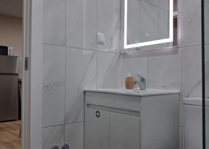 Arco-iris Apartment