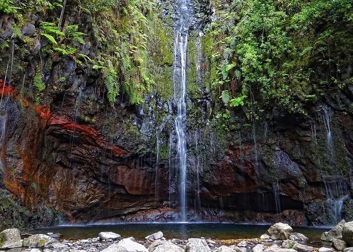 Daire Arco-iris Ponta do Sol (Madeira)