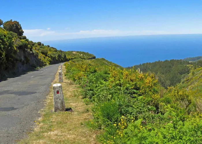 Daire Arco-iris Ponta do Sol (Madeira)