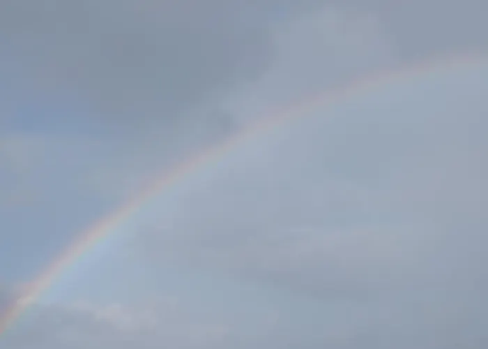 Arco-iris Apartman Ponta do Sol