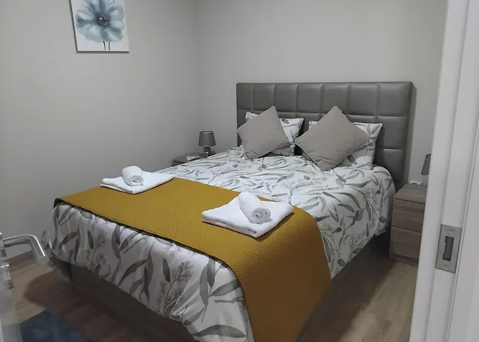 Arco-iris Apartman Ponta do Sol